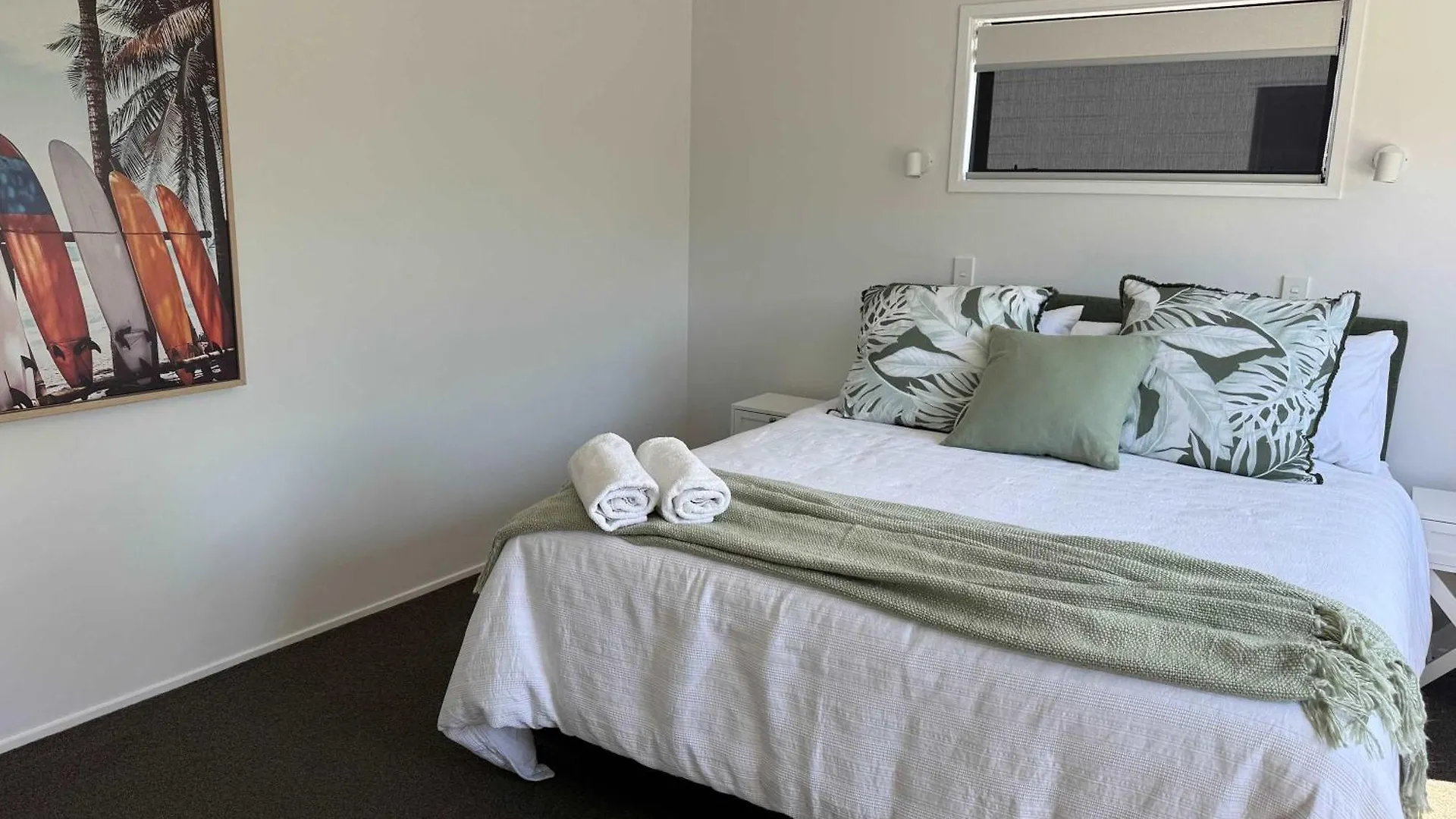 Oceanbeach Stay Mount Maunganui Holiday home