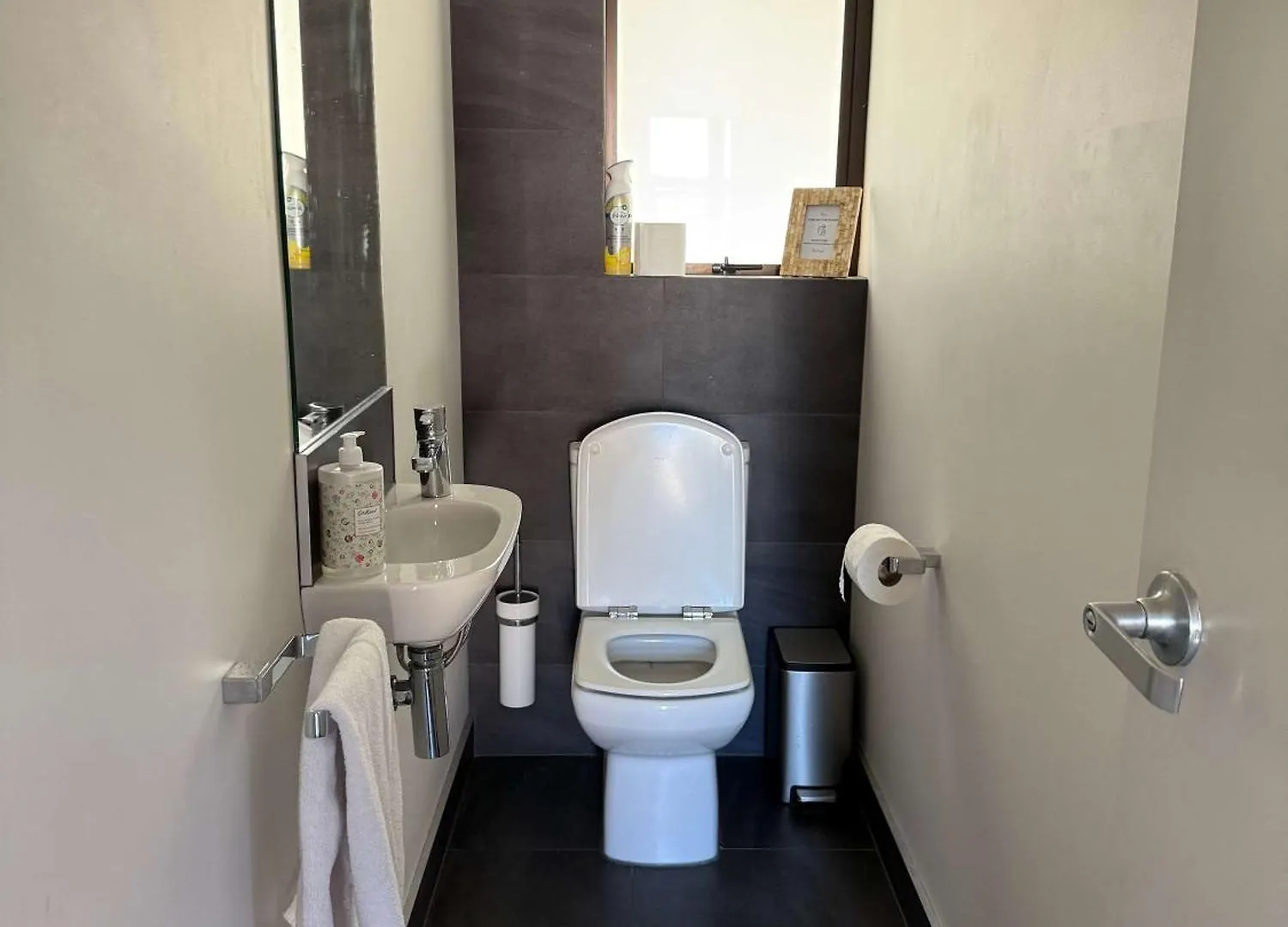 Oceanbeach Stay Mount Maunganui Holiday home