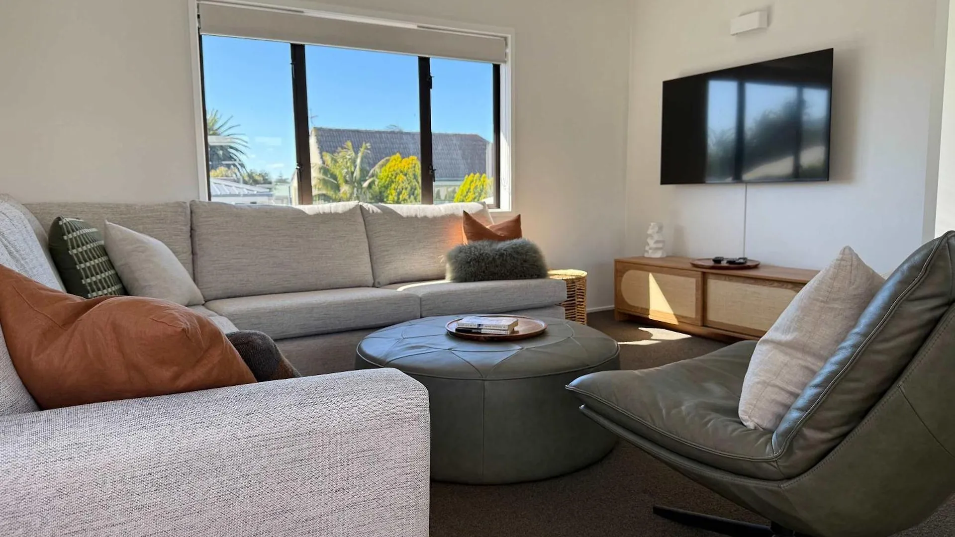 Oceanbeach Stay Mount Maunganui 0*,  New Zealand