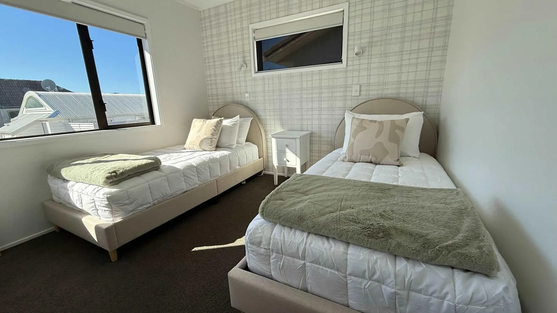 Oceanbeach Stay Mount Maunganui 0*,  New Zealand